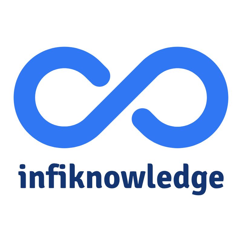 Infiknowledge Logo